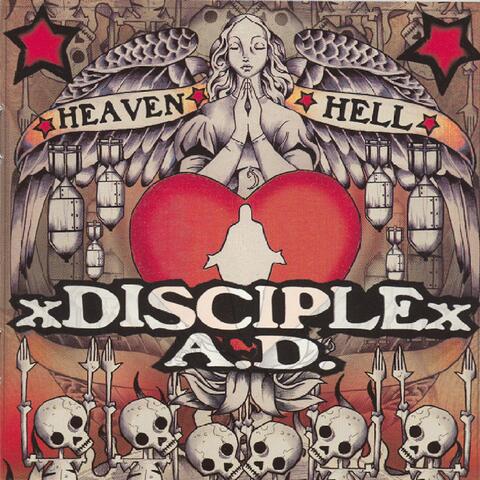 Heaven And Hell