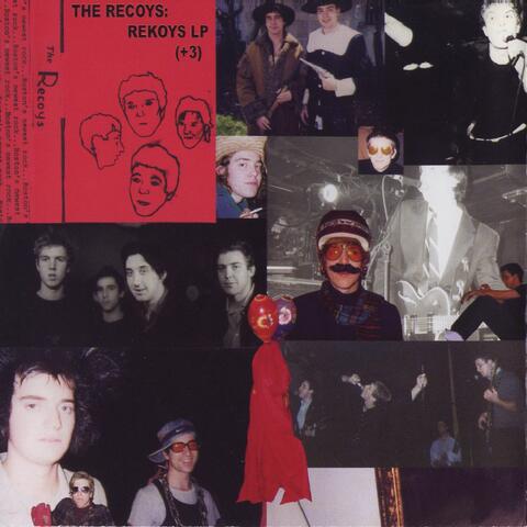 The Recoys