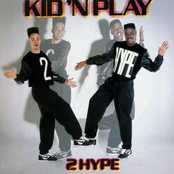 Rollin' With Kid 'N Play