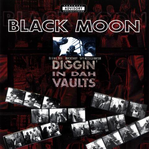 Black Moon & Smif-n-Wessun