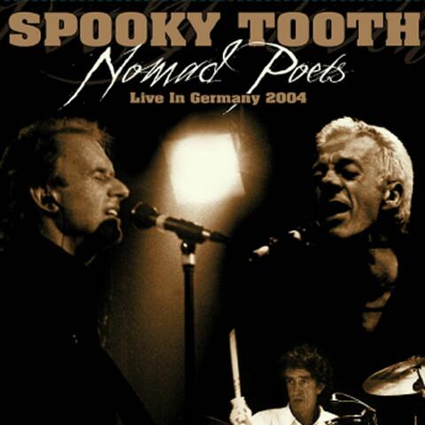 Nomad Poets - Live In Germany 2004