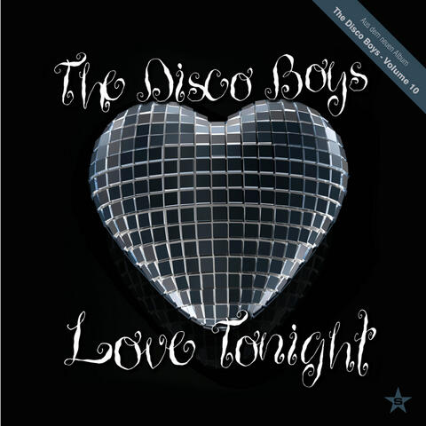 The Disco Boys