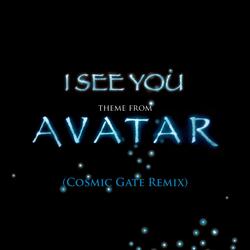 I See You [Theme From Avatar]