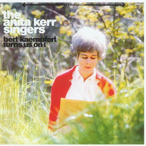 Bert Kaempfert Turns Us On