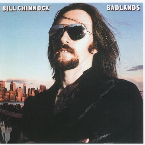 Badlands