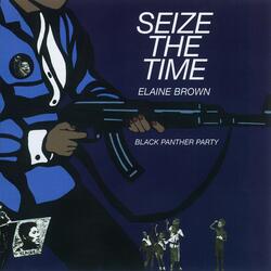 Seize the Time