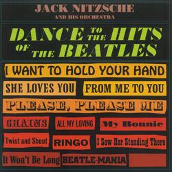 Twist and Shout