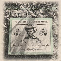 Nashville Radio/Death of Country Music