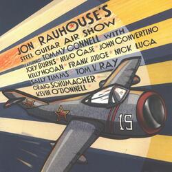 Circle the Wagons Babe