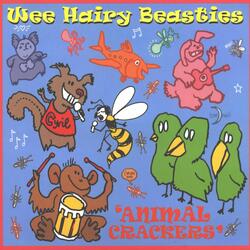 Wee Hairy Beasties [reprise]