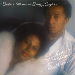 Love Song (with Barbara Mason)
