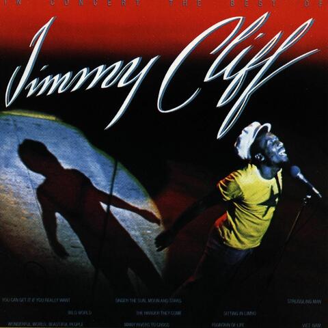 In Concert: The Best Of Jimmy Cliff