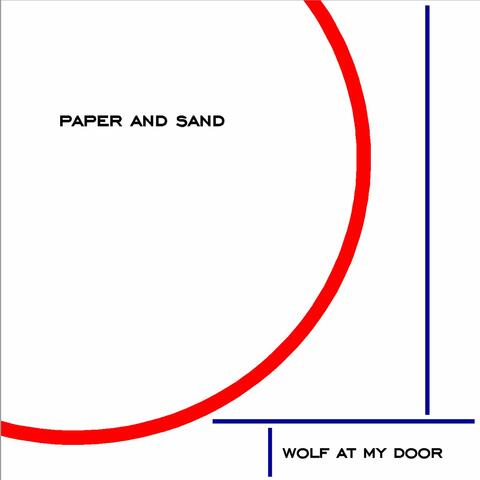 Wolf At My Door