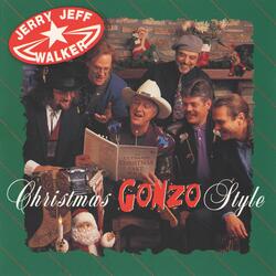 Medley: Here Comes Santa Claus / Up on the Housetop