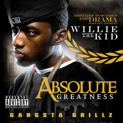Love for Money (feat. LA The Darkman, Gucci Mane, Bun B, Flo Rida, Yung Joc & Trey Songz)