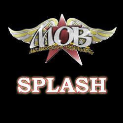 Splash (feat. Juelz Santana, NOE and Chink Santana)