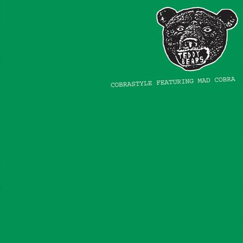 Cobrastyle Featuring Mad Cobra