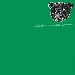 Cobrastyle (feat. Mad Cobra)