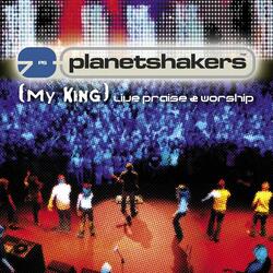 Worship The King