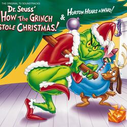 Tomorrow Is Christmas, It's Practically Here