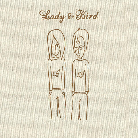 Lady & Bird