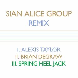 Spring Heel Jack
