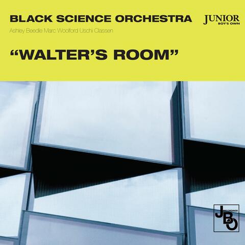 Black Science Orchestra