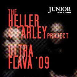 Ultra Flava [Jerry Ropero & Michael Simon Interlabel Uniform Remix]