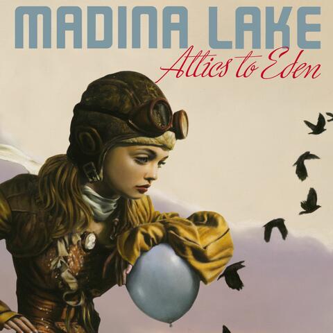 Attics To Eden [Special Edition]