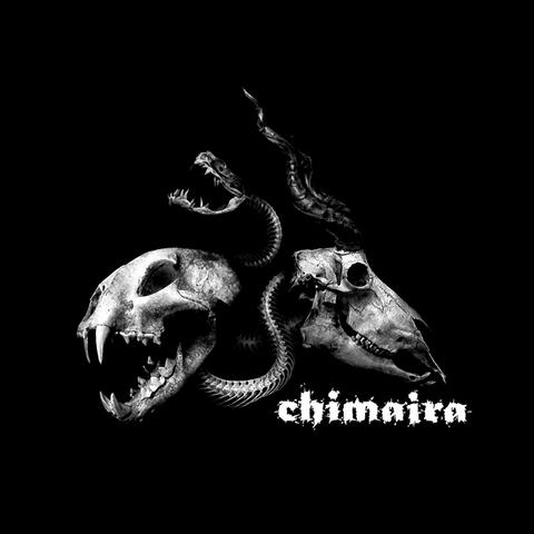 Chimaira [Special Edition]