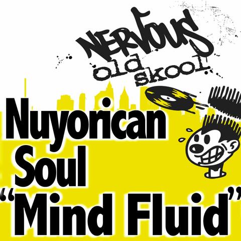 Mind Fluid