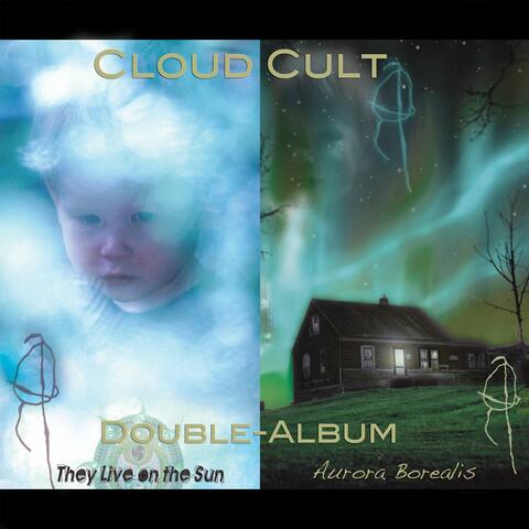 They Live On The Sun / Aurora Borealis