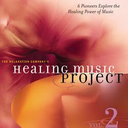 Healing Waters [Chant to Amakua]