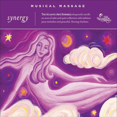 Musical Massage Synergy