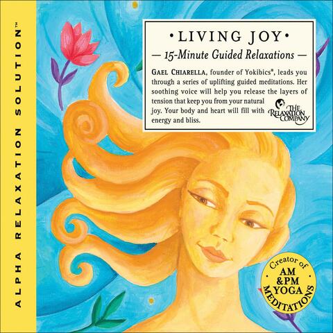 Living Joy (alpha relaxation solution)
