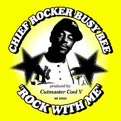Rock With Me (Vintage Clean Version)