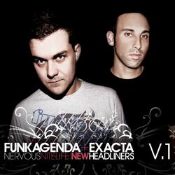 Gobbledygook (Funkagenda Repulse&nbsp;Mix)
