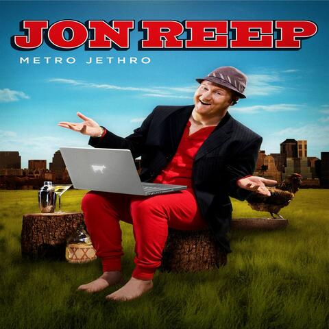 Jon Reep