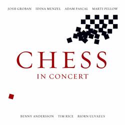 Hymn to Chess