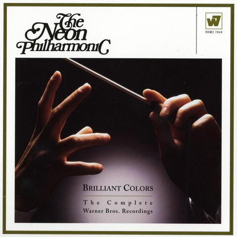 Brilliant Colors - The Complete Warner Bros. Recordings