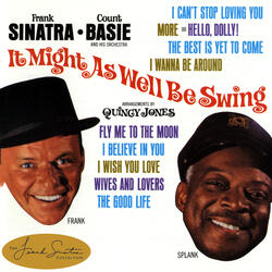 The Good Life [The Frank Sinatra Collection]