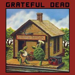 Terrapin Station Medley:  Part 1: Lady with a Fan, Terrapin Station, Terrapin, Terrapin Transit, At A Dising, Terrapin Flyer & Refrain