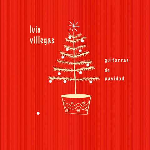Guitars De Navidad