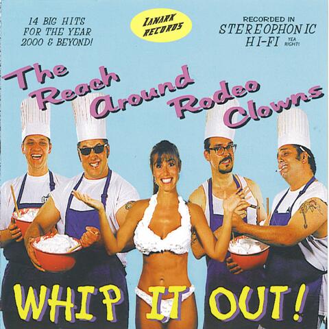 Whip It Out