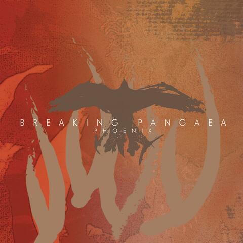 Breaking Pangaea