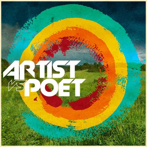 Artist Vs Poet EP