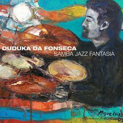 Berimbau Fantasia