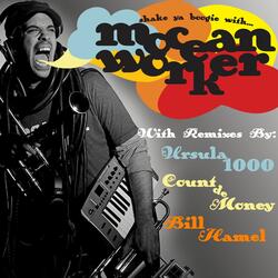 Shake Ya Boogie [Bill Hamel Remix]