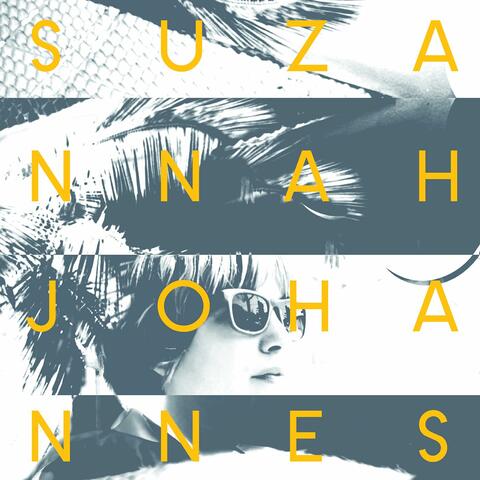 Suzannah Johannes EP