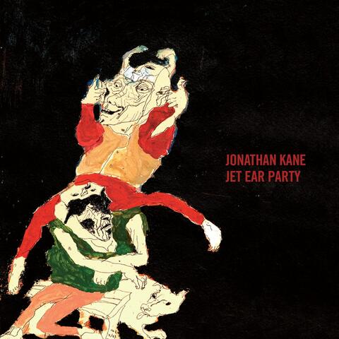 Jonathan Kane